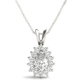 PENDANTS COLOR PEAR