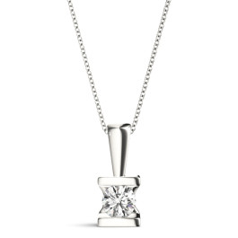 PENDANTS SOLITAIRES