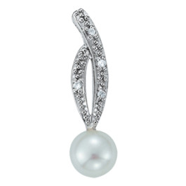 PENDANTS COLOR PEARL