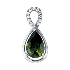 PENDANTS COLOR PEAR