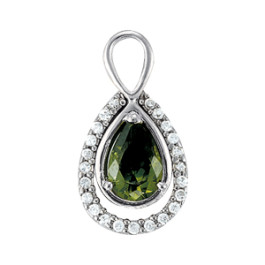 PENDANTS COLOR PEAR