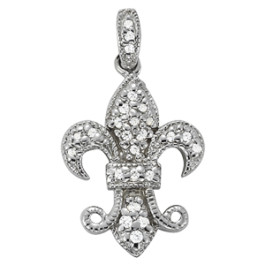 PENDANTS NOVELTY