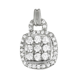 PENDANTS CLUSTER