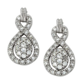 EARRINGS CLUSTER