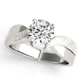 ENGAGEMENT RINGS SOLITAIRES ANY SHAPE