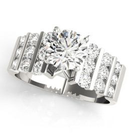 ENGAGEMENT RINGS MULTIROW