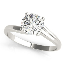 ENGAGEMENT RINGS SOLITAIRES