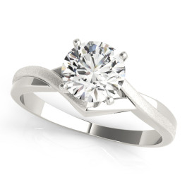 ENGAGEMENT RINGS SOLITAIRES