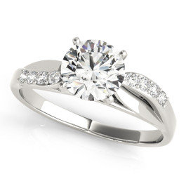 ENGAGEMENT RINGS BYPASS