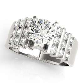 ENGAGEMENT RINGS MULTIROW