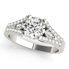 ENGAGEMENT RINGS MULTIROW