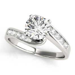 ENGAGEMENT RINGS BYPASS