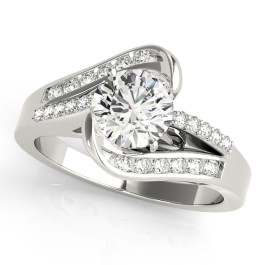ENGAGEMENT RINGS BYPASS