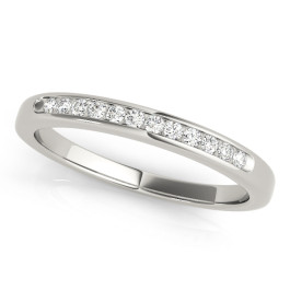 WEDDING BANDS CHANNEL SET