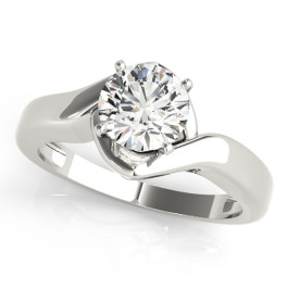 ENGAGEMENT RINGS SOLITAIRES