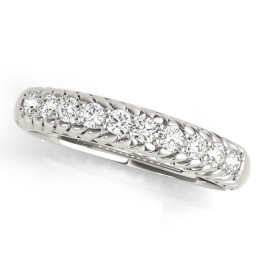 WEDDING BANDS CHANNEL SET
