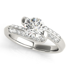 ENGAGEMENT RINGS MULTIROW