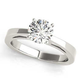 ENGAGEMENT RINGS SOLITAIRES