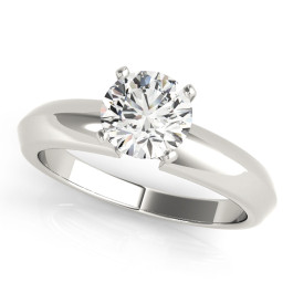 ENGAGEMENT RINGS SOLITAIRES