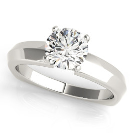 ENGAGEMENT RINGS SOLITAIRES