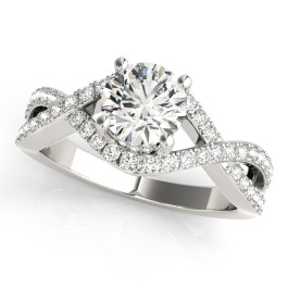 ENGAGEMENT RINGS MULTIROW
