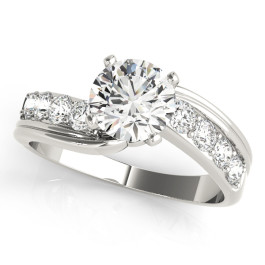 ENGAGEMENT RINGS BYPASS