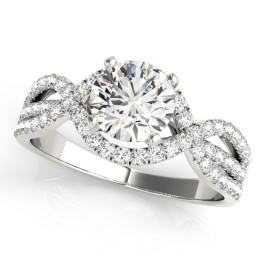 ENGAGEMENT RINGS MULTIROW