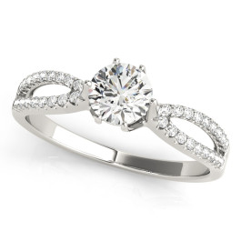 ENGAGEMENT RINGS MULTIROW
