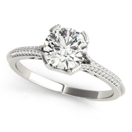 ENGAGEMENT RINGS MULTIROW