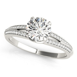 ENGAGEMENT RINGS MULTIROW