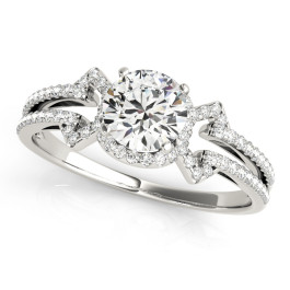 ENGAGEMENT RINGS MULTIROW
