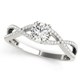 ENGAGEMENT RINGS MULTIROW