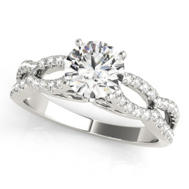 ENGAGEMENT RINGS MULTIROW
