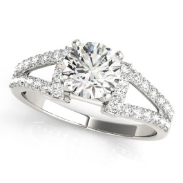 ENGAGEMENT RINGS MULTIROW