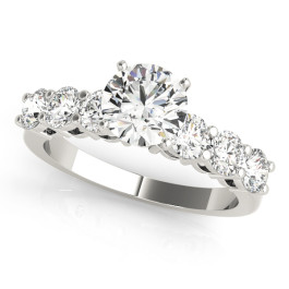 ENGAGEMENT RING