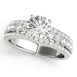 ENGAGEMENT RINGS MULTIROW