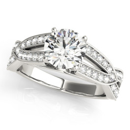 ENGAGEMENT RINGS MULTIROW