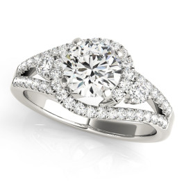 ENGAGEMENT RINGS BYPASS