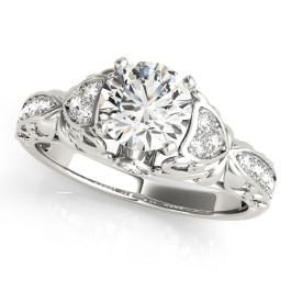 ENGAGEMENT RINGS ANTIQUE
