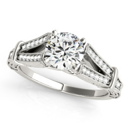 ENGAGEMENT RINGS MULTIROW