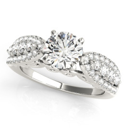 ENGAGEMENT RINGS MULTIROW