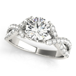 ENGAGEMENT RINGS MULTIROW