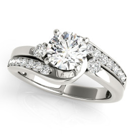 ENGAGEMENT RINGS BYPASS