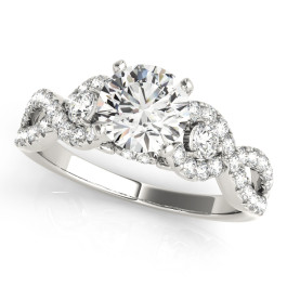 ENGAGEMENT RINGS MULTIROW