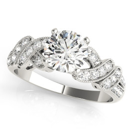 ENGAGEMENT RINGS MULTIROW