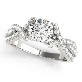 ENGAGEMENT RINGS MULTIROW