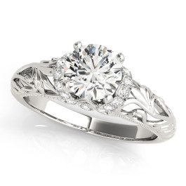 ENGAGEMENT RINGS REMOUNTS ANY SHAPE