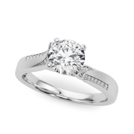 ENGAGEMENT RINGS MULTIROW