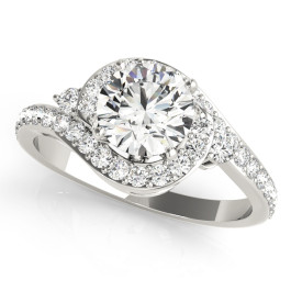 ENGAGEMENT RINGS BYPASS
