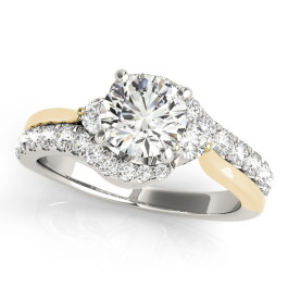 ENGAGEMENT RINGS BYPASS